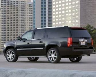 Please Right Click On The Cadillac Escalade Wallpaper Below And