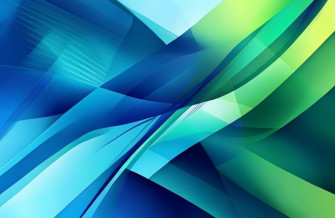 Windows Abstract Wallpaper