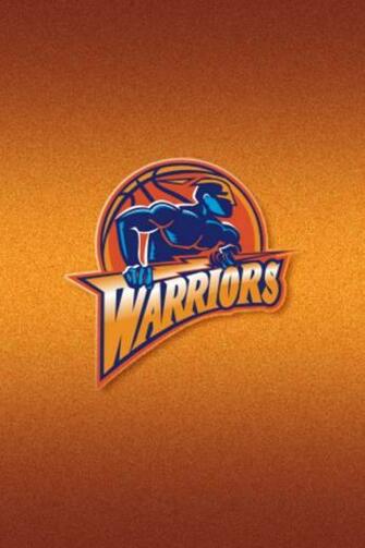 Golden State Warriors iPhone Wallpaper