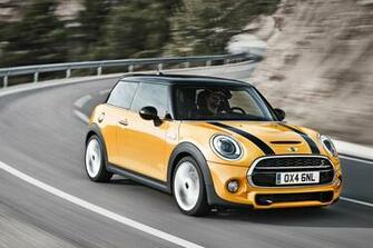 Mini Cooper S Wallpaper Collections Grivu