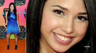 Jasmine Villegas Wallpaper