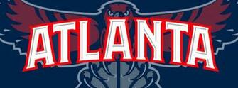 Atlanta Hawks By Devildog360