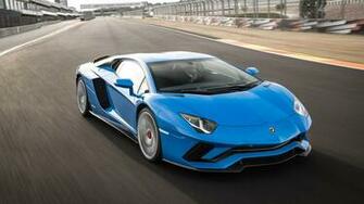 Lamborghini Aventador S Wallpaper X Net