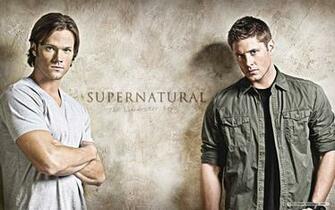 Supernatural Wallpaper HD Early