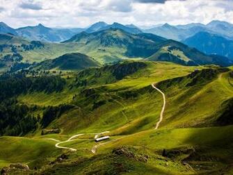 Peaceful Sceneries Wallpaper Desktop