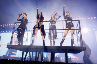 Coachella Photos Performances Backstage More Billboard