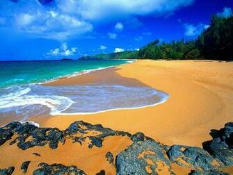 Beach Pictures Hawaii
