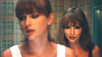 Taylor Swift Releases Midnights Her 10th Studio Album Plus