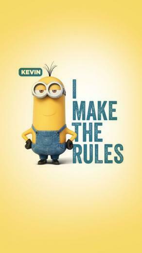 Of Minions Movie Desktop Background iPhone Wallpaper HD