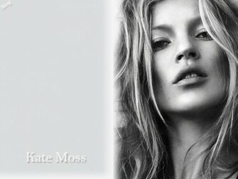 Kate Moss Wallpaper