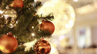 Holiday Christmas 4k Ultra HD Wallpaper