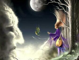 Illustrations By Cgsociety Cg Talk Feminine Illustration Wallpaper