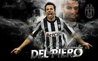 Del Piero Wallpaper