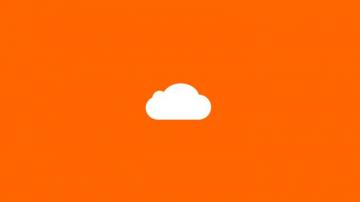 Soundcloud Icon Logo Wallpaper
