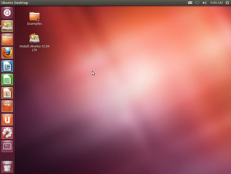 Ubuntu Installation Process Slide Show Net Gator