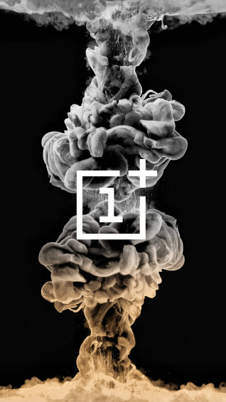Oneplus Nord Abstract Smoke Wallpaper