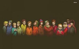 South Park Christmas Wallpaper Chr