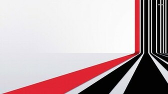 Black Red And White Wallpaper Background