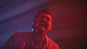 Joel Vaughn Alive In Us Music Video From God S Not Dead A