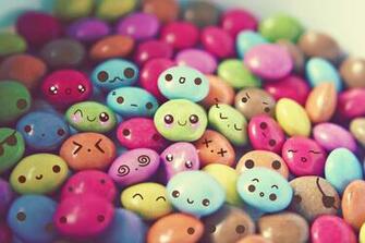 Cute Candy Wallpaper Desktop Background