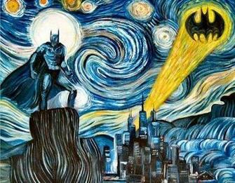Van Gogh