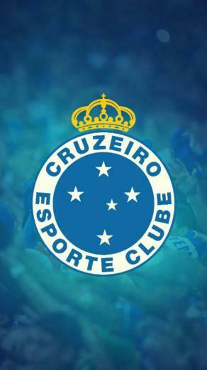 Wallpaper Cruzeiro Feito Por Otoniel Roberth Somosazuis