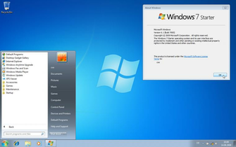 Windows Starter Hintergrund Ndern