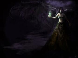 Lol Morgana By Aiderathar