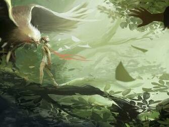 Princesse Mononoke Wallpaper
