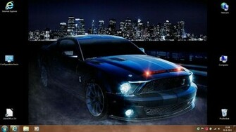 Knight Rider En