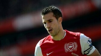 Robin Van Persie Wallpaper Jpg