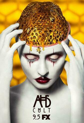 American Horror Story Image Cult Season