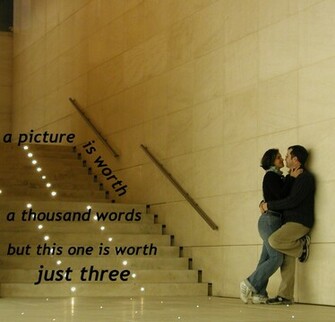Wallpaper Of Love Quotes With