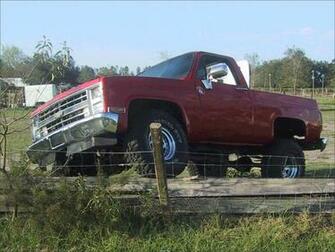 Chevy Truck Wallpaper