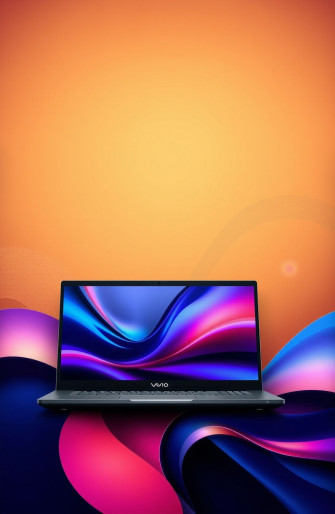 Sony Vaio Wallpaper