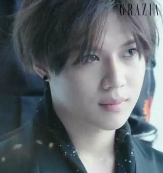 Lee Taemin Image Shinee Wallpaper And Background