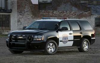 Police Car Wallpaper HD Background Desktop
