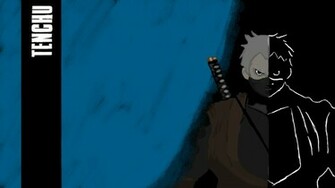 Tenchu Wallpaper Rikimaru By Whitefox214