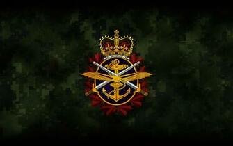 Canadian Forces Wallpaper By Ls Jebus