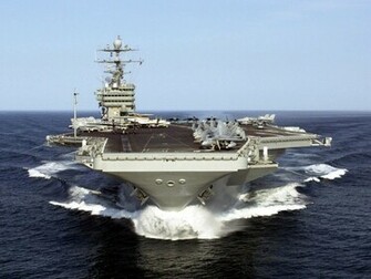 Uss Navy Aircraft Carrier Wallpaper