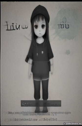 Cute Cartoon Wallpaper For Girls