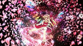 Flandre Scarlet Blindbandit92 Photo