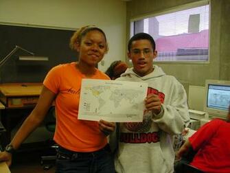 Shawnna And Dipper Their World