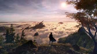 Forspoken Wallpaper 4k Pc Desktop 7941b
