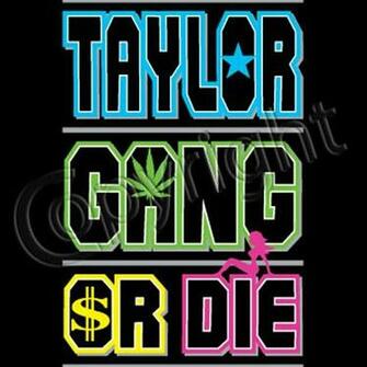 Taylor Gang Pictures