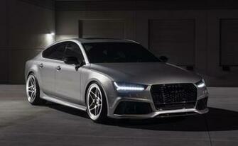 Audi Rs7 Wallpaper And Background Image Net