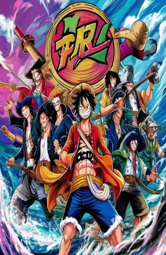 One Piece Straw Hat Wallpaper