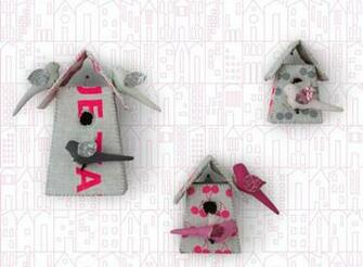 Sissy Marley For Jill Malek Wallpaper Project Nursery