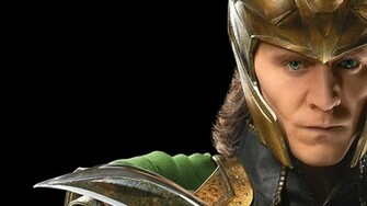 Loki Tom Wallpaper Hiddleston The Avengers