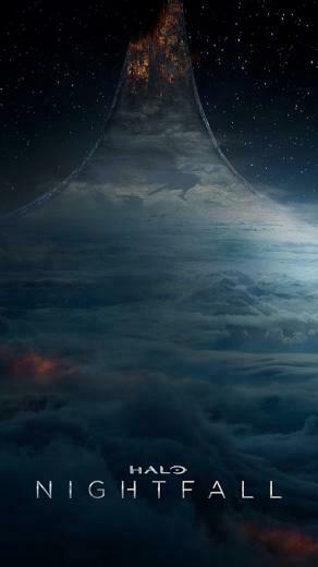 Master Chief Collection Official Wallpaper Halofanforlife